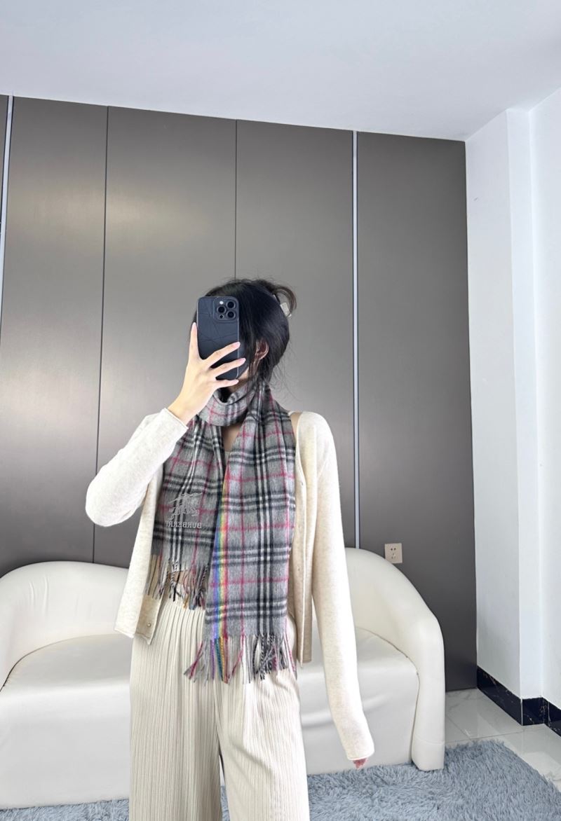 Burberry Scarf